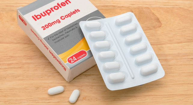 A Common Pain Relief Drug May Have Anti-Cancer Properties