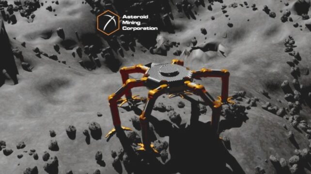 How Feasible Is Asteroid Mining? A New Study Investigates