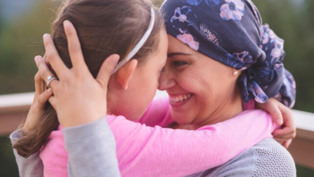 US Cancer Survival Has Reached a Milestone High of 70%