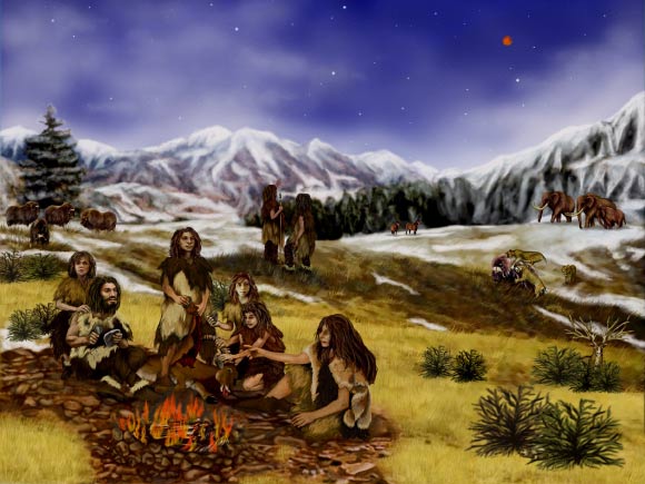 Miki Ben-Dor & Ran Barkai connect early fire use to dietary strategies, emphasizing the nutritional importance of meat and fat from large prey in the Lower Paleolithic; they challenge assumptions about the primacy of cooking in shaping human nutritional evolution, potentially influencing how we understand dietary adaptations in Homo erectus.