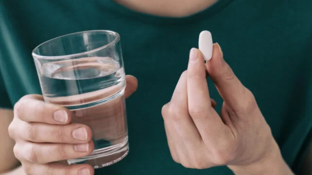 FDA Approves New Weight-Loss Pill That Can Be Taken Any Time of Day