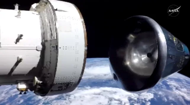 Splashdown! Artemis II Crew Safely Returns From Moon After Record-Breaking Mission