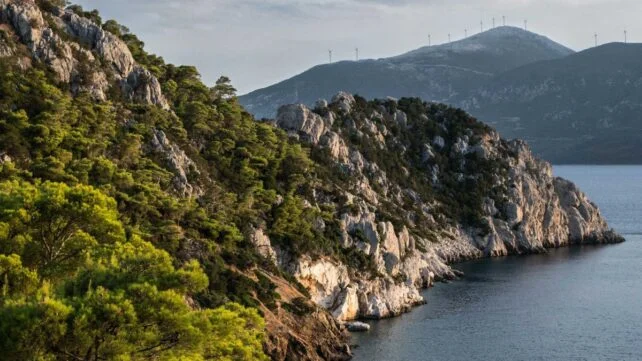 'Extinct' Volcanoes May Not Be So Extinct After All, Scientists Say