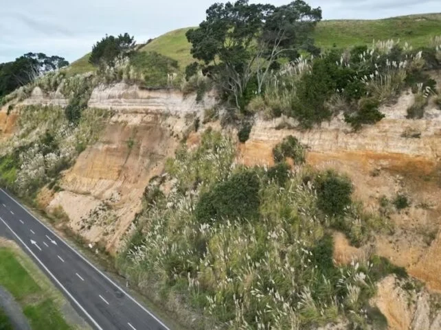 A 'Supereruption' Transformed NZ 350,000 Years Ago. We Now Know How It Happened