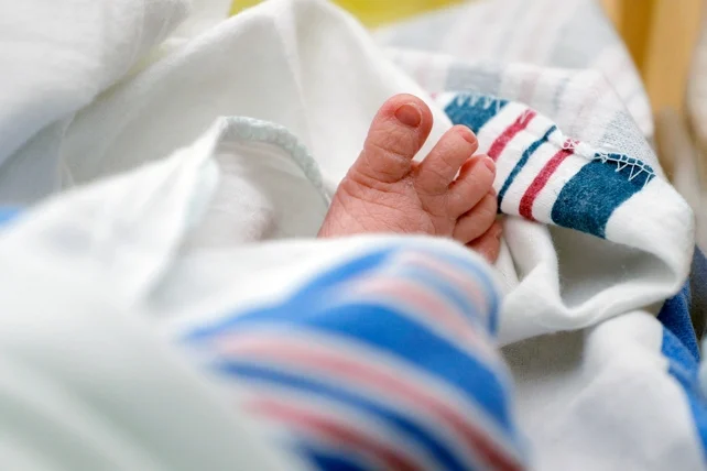 baby foot